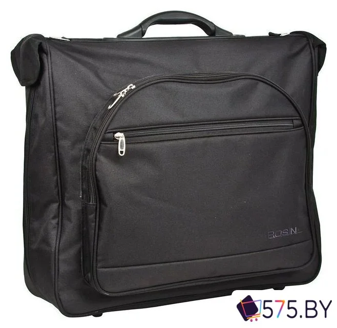 Портплед Rosin 014 (черный) в магазине 575.by