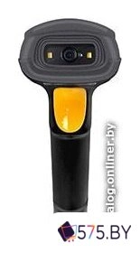 Сканер штрих-кодов Mindeo MD6600-SR (USB, без подставки) в магазине 575.by