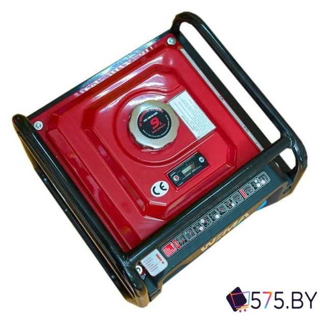 Бензиновый генератор Weima WM 4000i в магазине 575.by