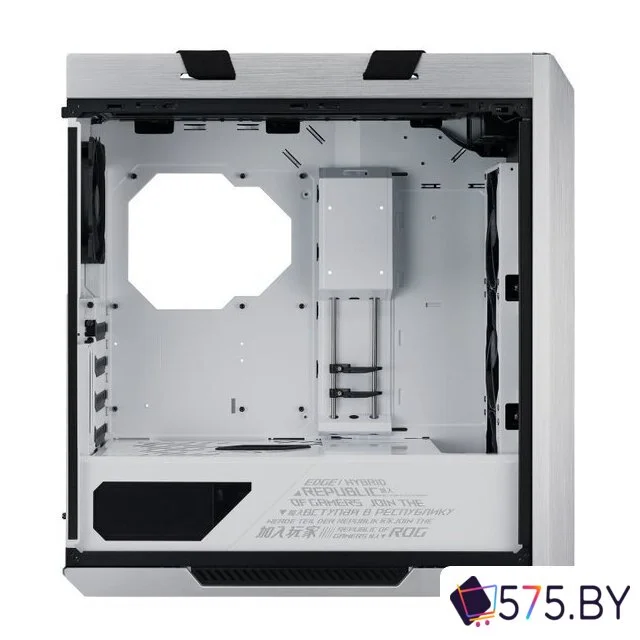 Корпус ASUS ROG Strix Helios White Edition в магазине 575.by