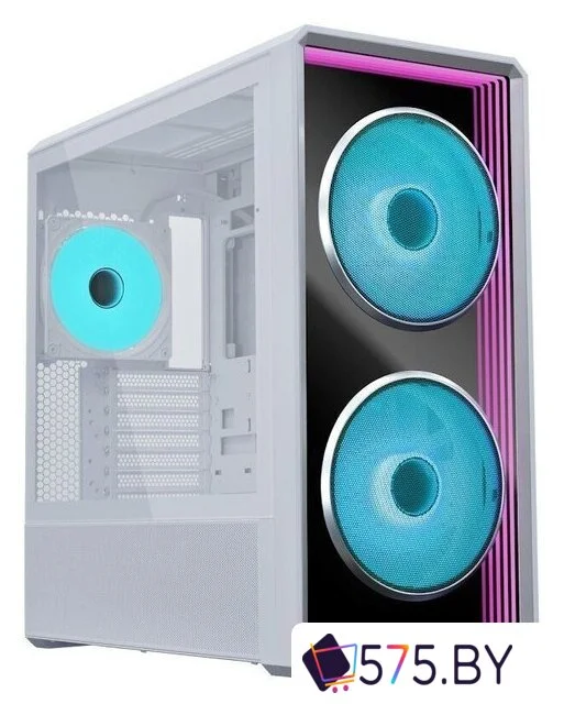 Корпус Lian Li Lancool 217 INF G99.LAN217INFW.10R в магазине 575.by