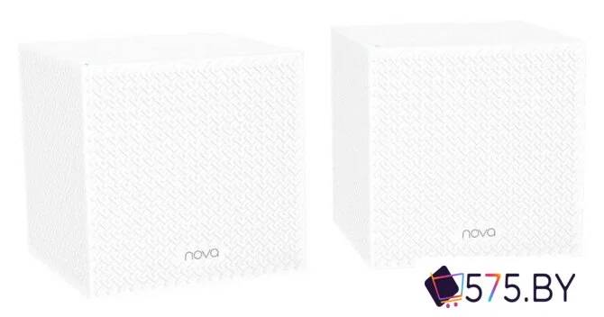 Wi-Fi система Tenda Nova MW12 2-pack в магазине 575.by