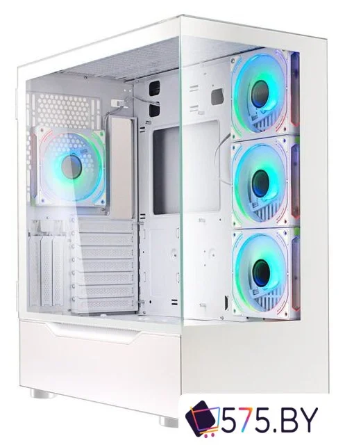 Корпус Ginzzu GL790 в магазине 575.by
