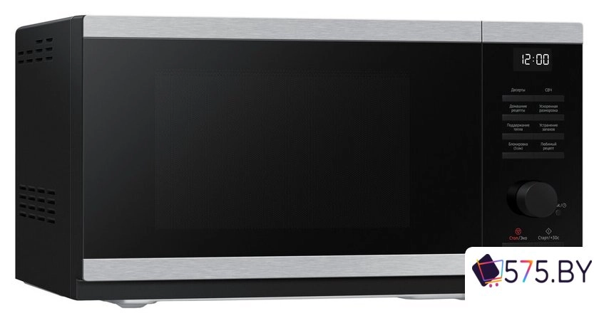 Микроволновая печь Samsung MS23DG4504ATBW в магазине 575.by