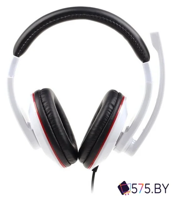 Наушники Gembird MHS-001-GW в магазине 575.by