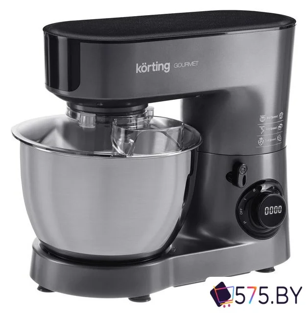 Планетарный миксер Korting KKM 0104 Gourmet в магазине 575.by