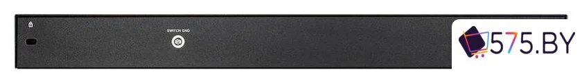 Настраиваемый коммутатор D-Link DGS-1210-28MP/F3A в магазине 575.by