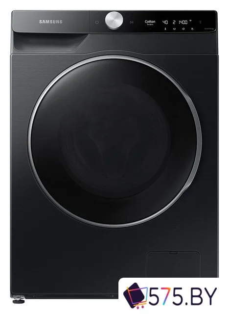 Стиральная машина Samsung WW11CGP44CSBLP в магазине 575.by