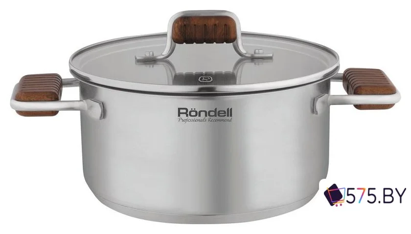 Кастрюля Rondell RDS-1791 в магазине 575.by