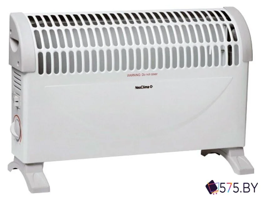 Конвектор Neoclima Fast 1500 в магазине 575.by