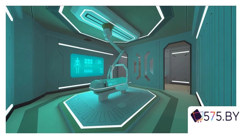 Игры для приставок PlayStation 5 Dyschronia: Chronos Alternate в магазине 575.by