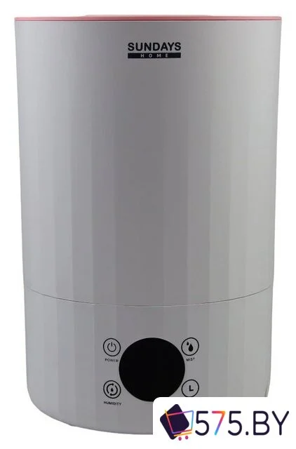 Увлажнитель воздуха Sundays BZT-224S в магазине 575.by