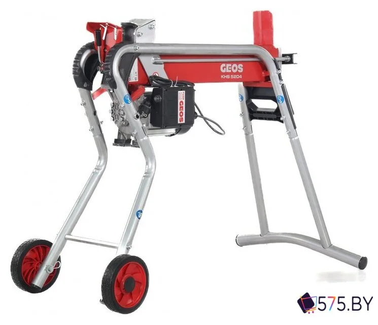Гидравлический дровокол Geos Easy KHS 5204 213251 в магазине 575.by