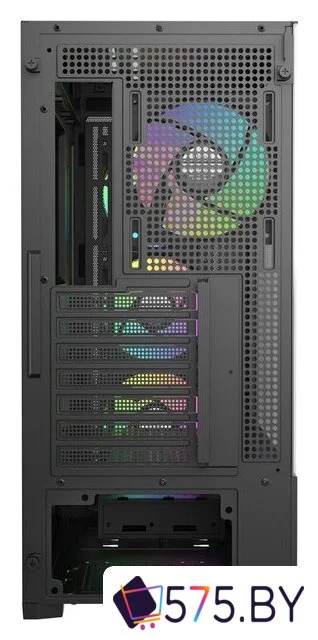 Корпус Ocypus Delta C70 BK ARGB в магазине 575.by