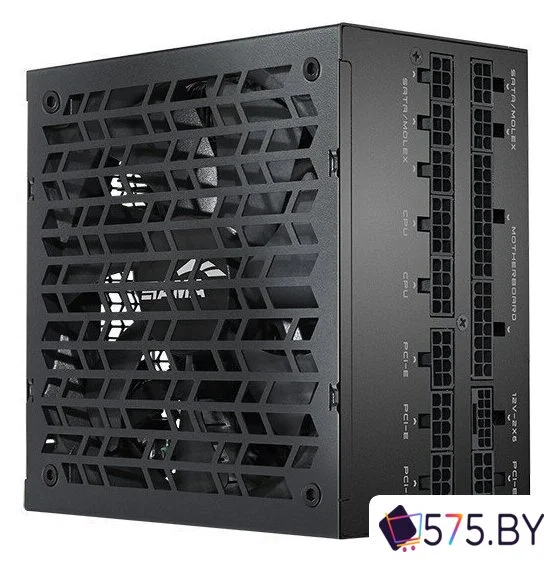 Блок питания Sama P1000 1000W P1000-BKPFF001-EU в магазине 575.by