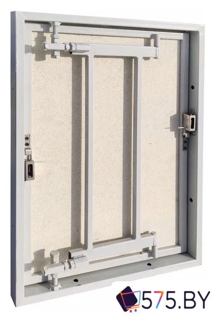 Люк Lukoff ST Plus (70x60 см) в магазине 575.by