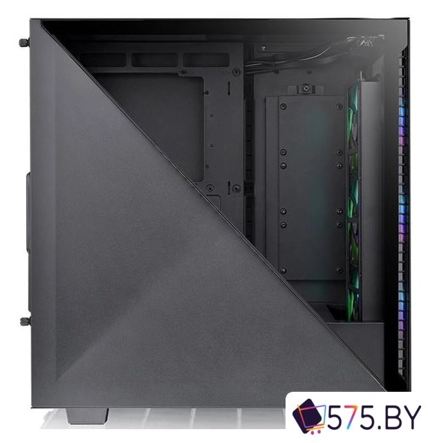 Корпус Thermaltake Divider 300 TG ARGB CA-1S2-00M1WN-01 в магазине 575.by