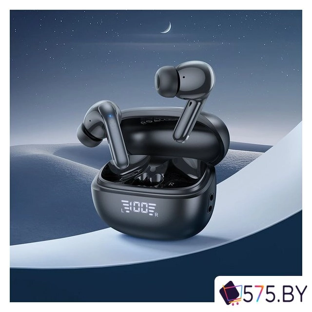 Наушники Hoco EQ5 в магазине 575.by