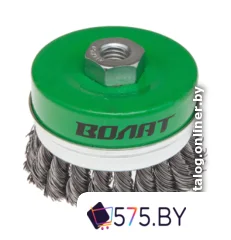 Щетка для электроинструмента Волат 81040-100 в магазине 575.by