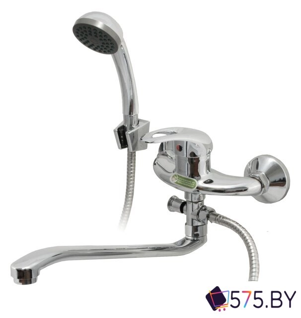 Смеситель Juguni Phoenix 0402.609A в магазине 575.by