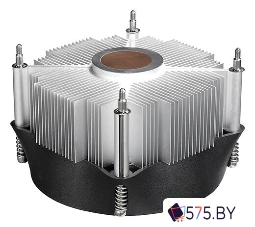 Кулер для процессора DeepCool THETA 31 PWM 1700 DP-ICAS-T31P-17 в магазине 575.by