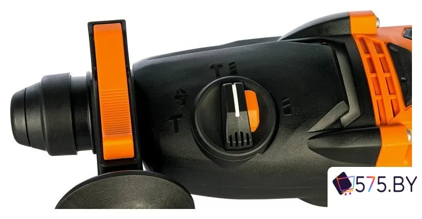 Перфоратор AEG Powertools KH 24IE [4935451555] в магазине 575.by