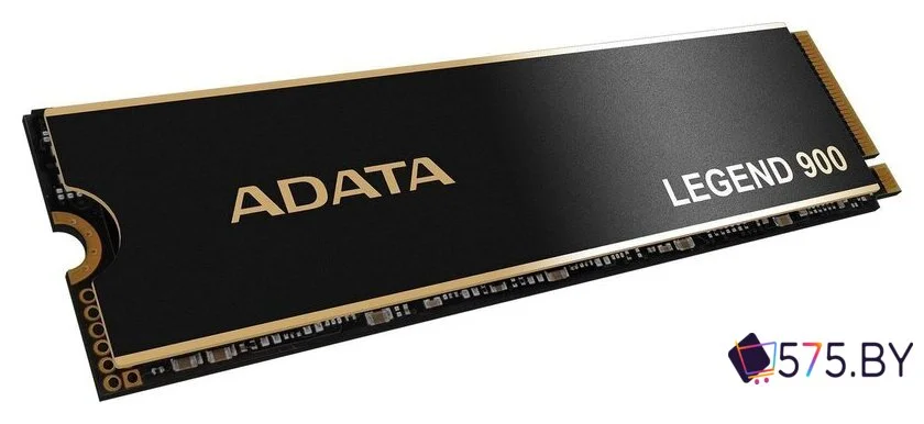 SSD ADATA Legend 900 1TB SLEG-900-1TCS в магазине 575.by