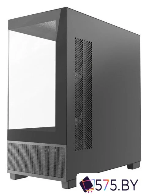 Корпус Powercase Vision Micro S3B CVMMSB-A3 в магазине 575.by