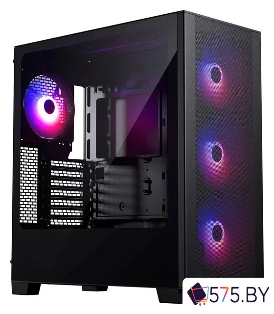 Корпус Phanteks XT Pro Ultra PH-XT523P1_DBK01R в магазине 575.by