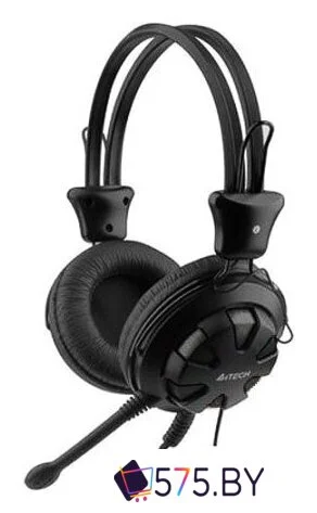 Наушники A4Tech HS-28-1 в магазине 575.by