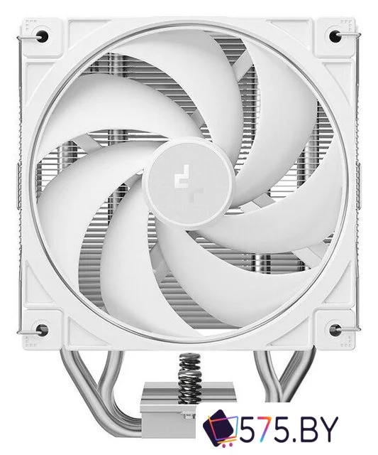 Кулер для процессора DeepCool AG500 G2 WH R-AG500-WHNPMG2-G в магазине 575.by