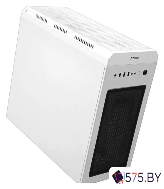 Корпус Ginzzu GL220 в магазине 575.by