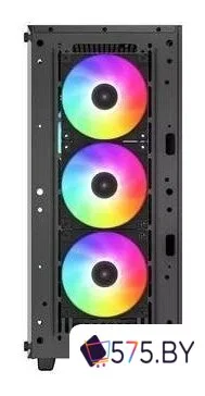 Компьютер Iven Gaming Black 197862 в магазине 575.by