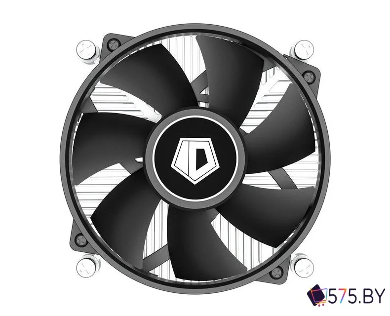 Кулер для процессора ID-Cooling DK-17 PWM в магазине 575.by
