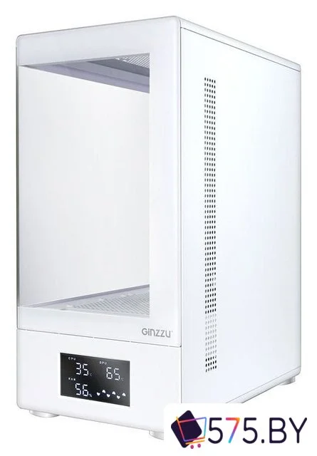 Корпус Ginzzu RX450D в магазине 575.by