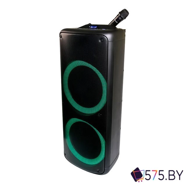 Патибокс Nakatomi GS-59 в магазине 575.by