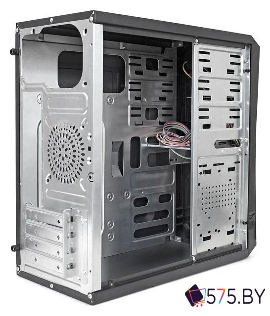 Корпус ExeGate BA-204U EX284039RUS в магазине 575.by