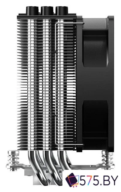 Кулер для процессора ID-Cooling SE-903-XT Basic в магазине 575.by