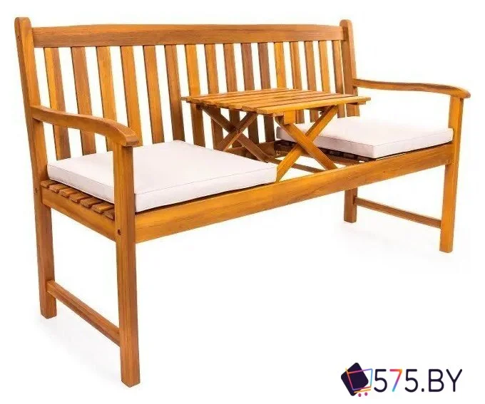 Скамейка Fieldmann FDZN 4020-T в магазине 575.by