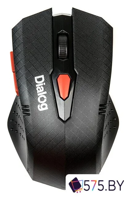 Игровая мышь Dialog Pointer MROP-09U в магазине 575.by