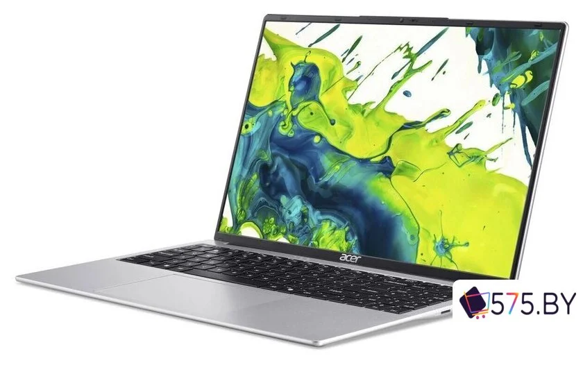 Ноутбук Acer Aspire Lite 16 AL16-54P-39U1 NX.D75EM.004 в магазине 575.by