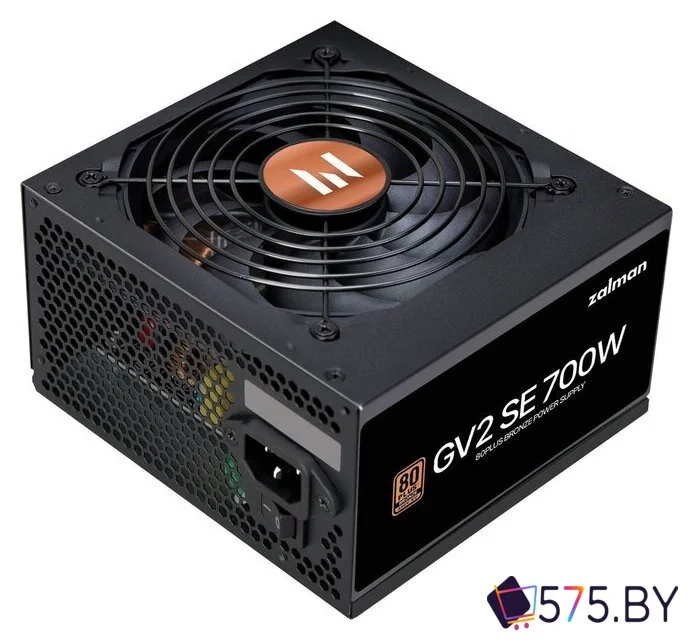 Блок питания Zalman ZM700-GV2SE в магазине 575.by