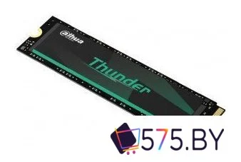 SSD Dahua C970 Plus Lite 2TB DHI-SSD-C970RVN2TB в магазине 575.by