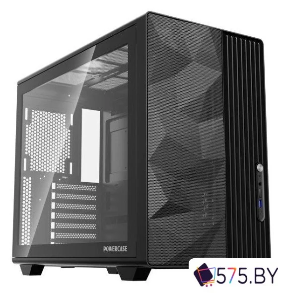 Корпус Powercase TX5 CTX5AB-F0 в магазине 575.by