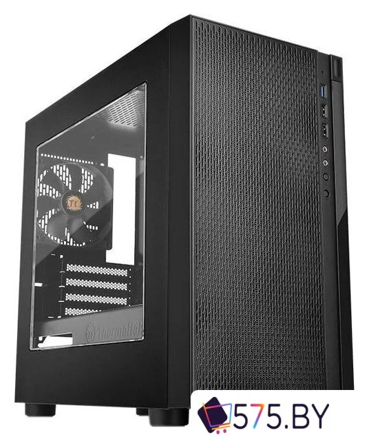 Корпус Thermaltake Versa H18 в магазине 575.by