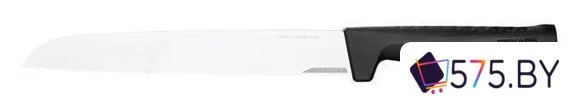 Кухонный нож Fiskars Hard Edge 1054945 в магазине 575.by