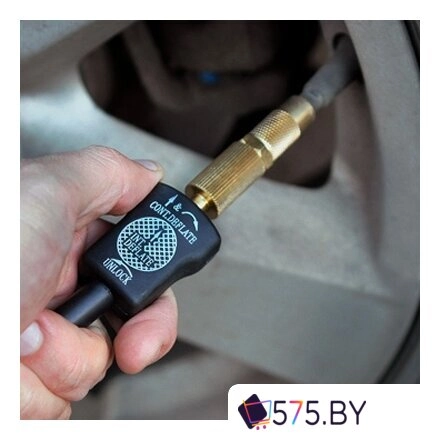 Автомобильный компрессор Беркут SPEC-15 в магазине 575.by