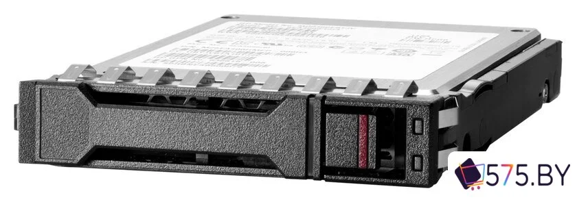 SSD HP P40498-B21 960GB в магазине 575.by