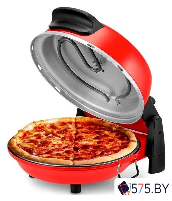 Пиццамейкер Kitfort KT-4645 в магазине 575.by