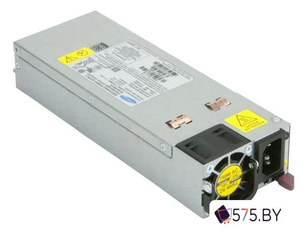 Блок питания Supermicro PWS-751P-1R в магазине 575.by